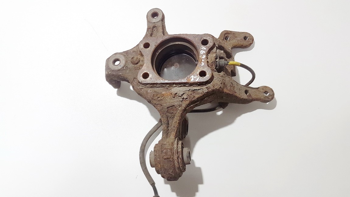 Kia Ceed 2009 Steering Knuckle - REAR RIGHT - Thumbnail 3