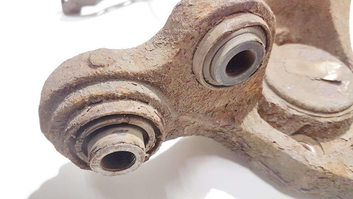 Kia Ceed 2009 Steering Knuckle - REAR RIGHT - Thumbnail 2