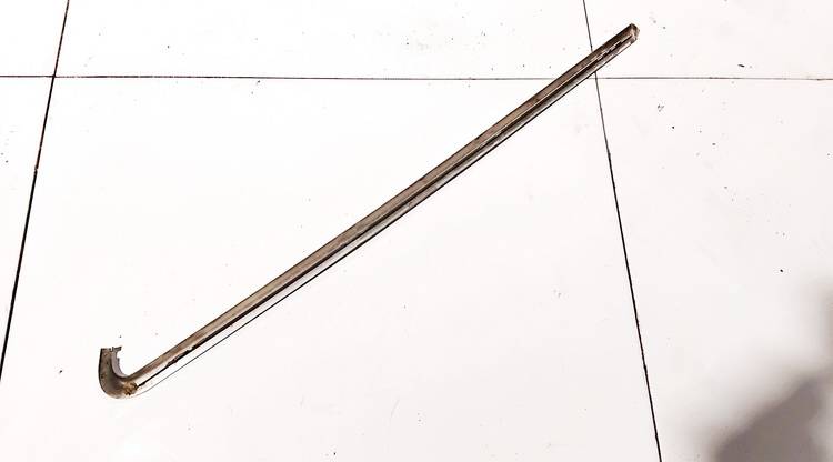 Audi A6 2006 Schachtleiste Türleiste Aussen Hinten Rechts - Thumbnail 2