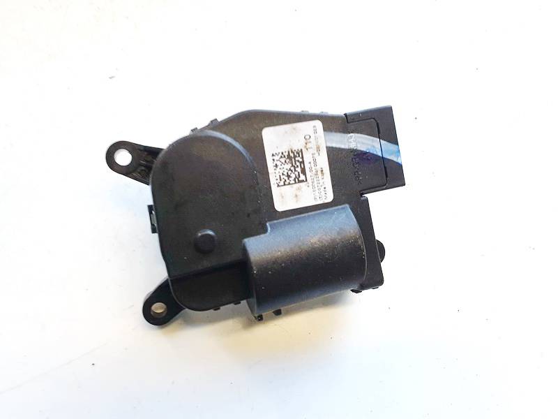 150062700A Tesla Model Y 2023 Stellmotor Heizungsstellmotor Gebläse - Thumbnail 2