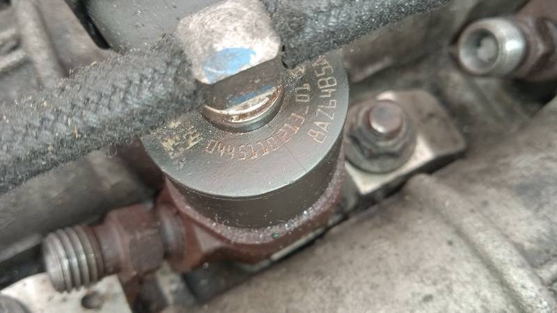 0445110213 Alfa-Romeo 159 2007 Wtryskiwacz Paliwa - Thumbnail 3