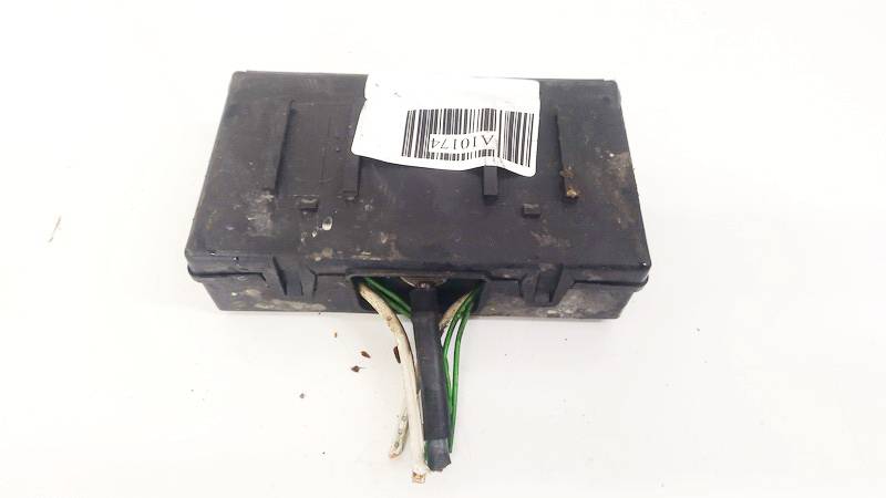 9632229480 Citroen Berlingo 2002 Skrzynka bezpieczników