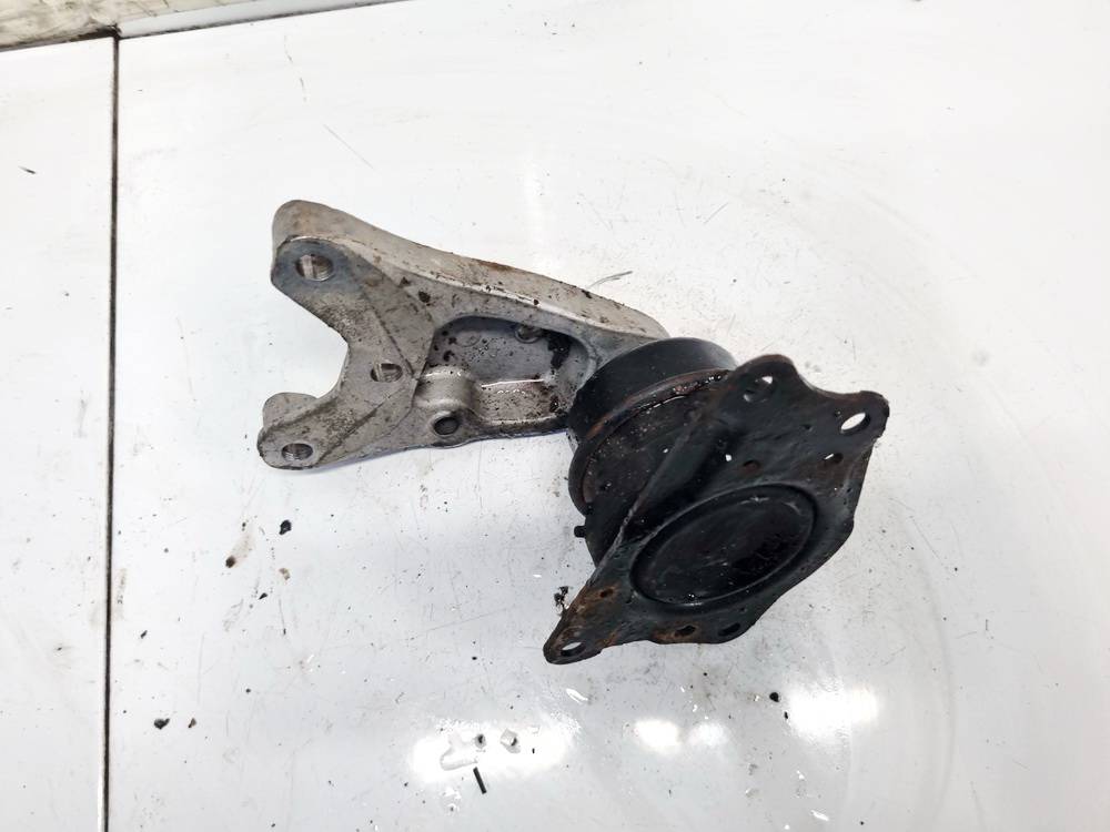 6R0199167AA Skoda Fabia 2010 Poduszki silnika oraz poduszki skrzyni biegów