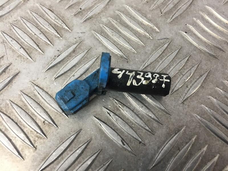 YS6A6C315AB Ford Fiesta 2011 Crankshaft Position Sensor