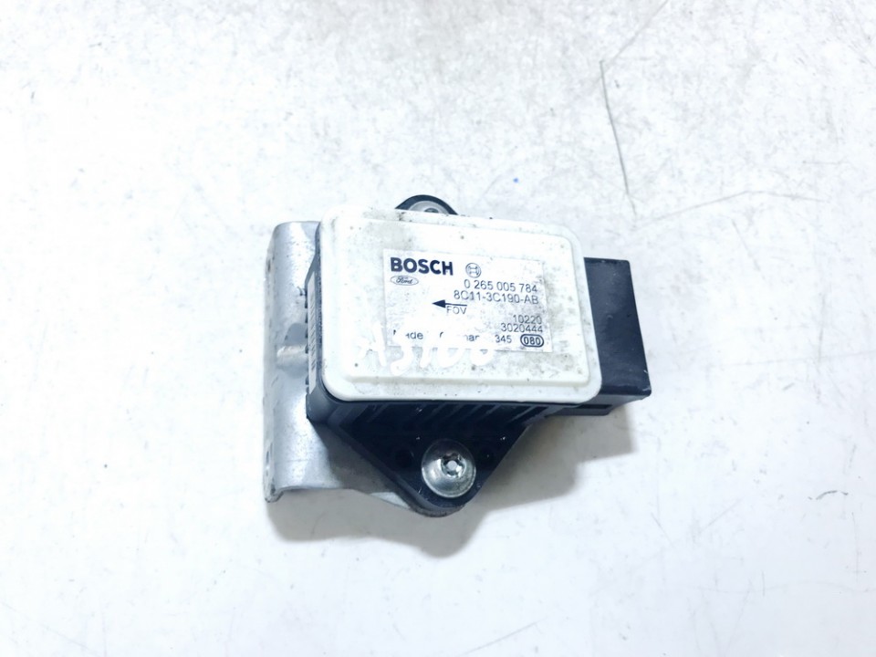 8C113C190AB Ford Transit 2011 Capteur ESP
