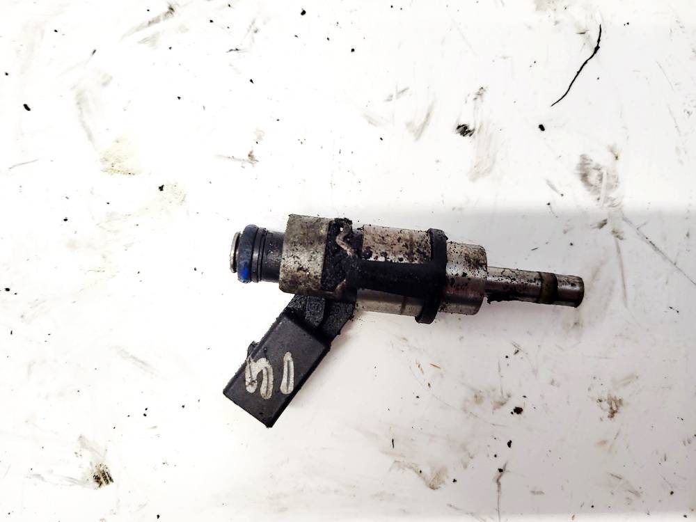 06D133036D Audi A3 2003 Fuel Injector