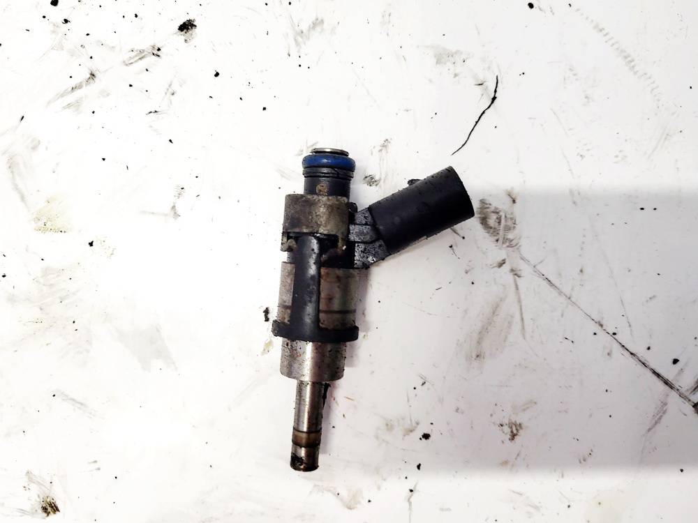 06D133036D Audi A3 2003 Wtryskiwacz Paliwa - Thumbnail 3