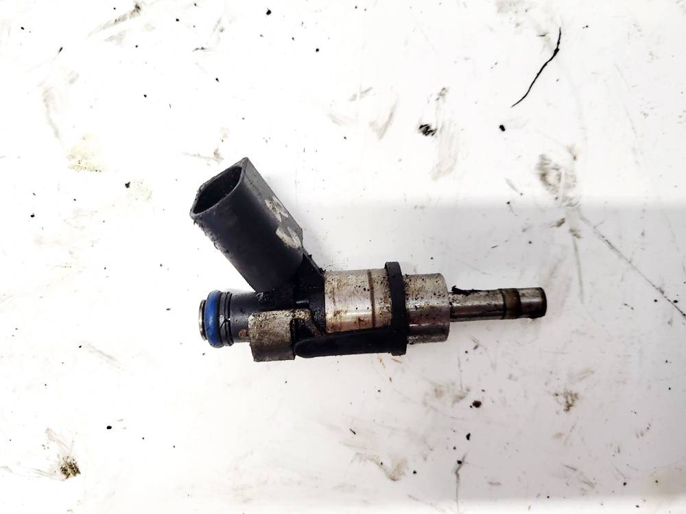 06D133036D Audi A3 2003 Wtryskiwacz Paliwa - Thumbnail 2