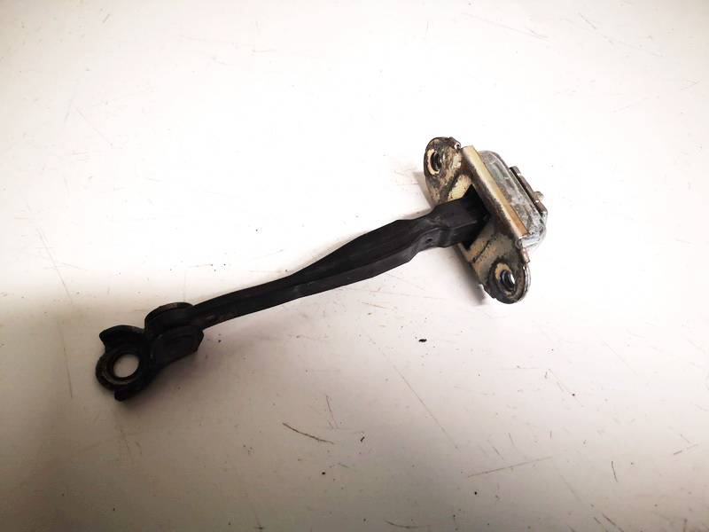 Nissan Juke 2013 Door Check (Strap) - REAR LEFT