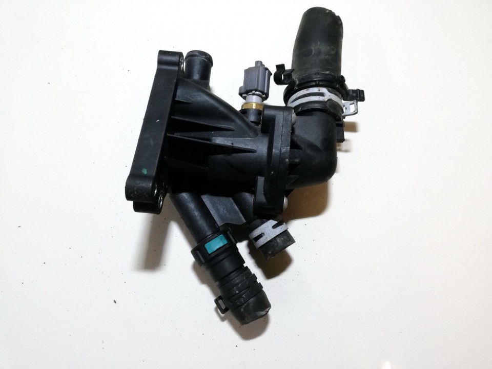 CM5G9K478GA Ford Fiesta 2005 Thermostat Housing (Flange) - Thumbnail 2