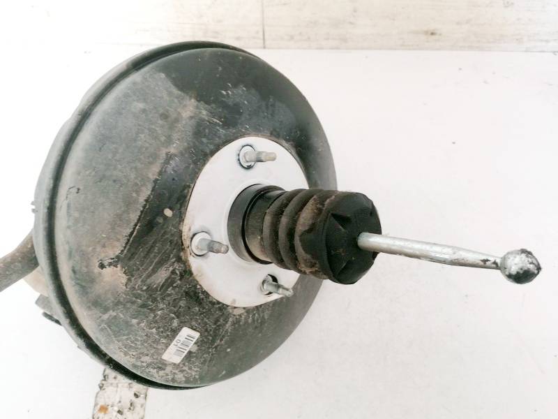 1K1614105AJ Volkswagen Golf Plus 2005 Brake servo - booster (Servo brake)