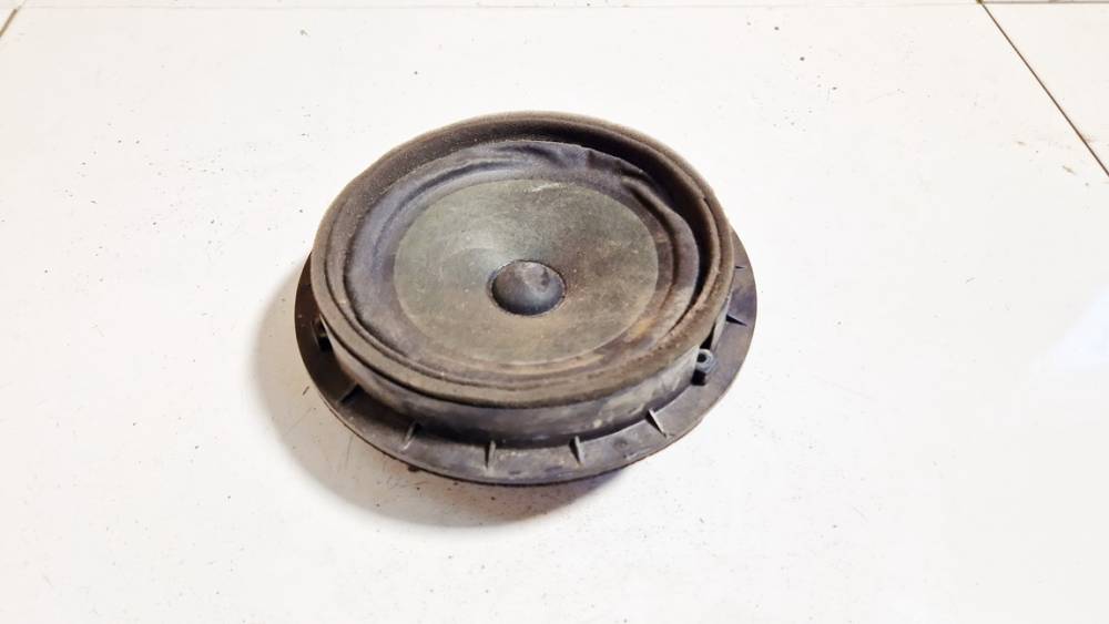 Suzuki SX4 2007 Speaker (audio) - Thumbnail 3