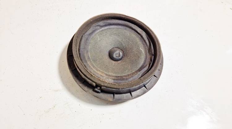 Suzuki SX4 2007 Speaker (audio)