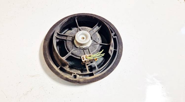 Suzuki SX4 2007 Speaker (audio) - Thumbnail 2