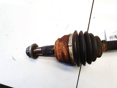 Citroen Jumper 2007 Pusasis P.D. - Thumbnail 3