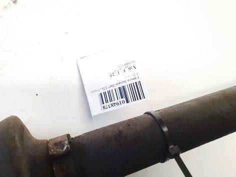 Citroen Jumper 2007 Pusasis P.D. - Thumbnail 2