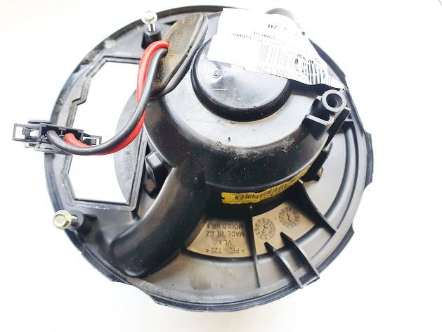1K1820015D Seat Altea 2005 Heater blower assy - Thumbnail 3