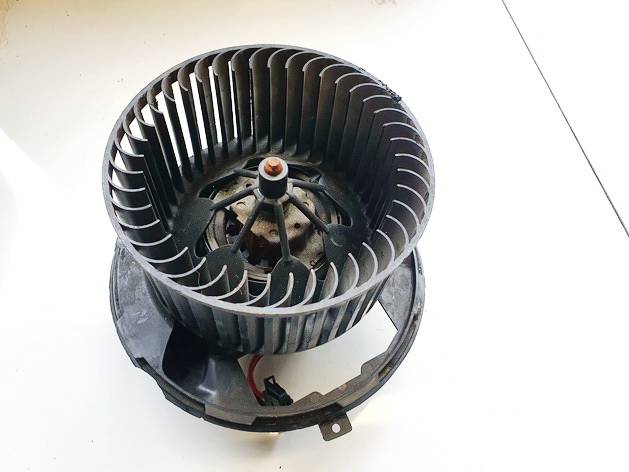 1K1820015D Seat Altea 2005 Heater blower assy