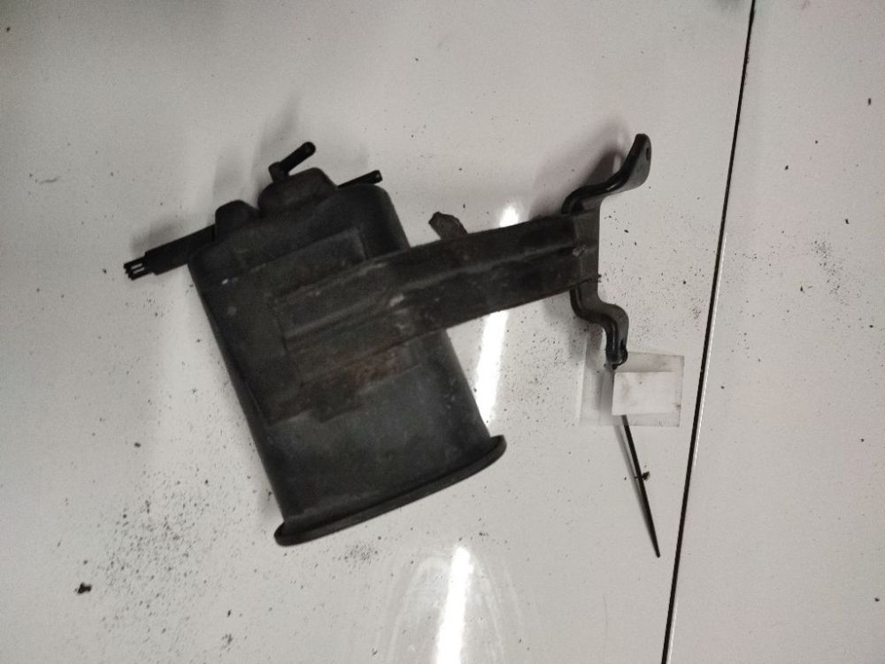 Suzuki Swift 2006 Anglies filtras (garu surinkimo)