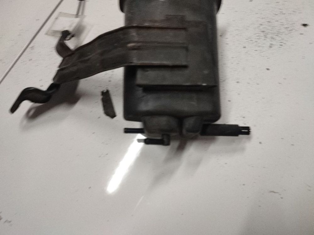 Suzuki Swift 2006 FILTRO CARBONO ACTIVO, Depósito de aire en vacío - Thumbnail 2