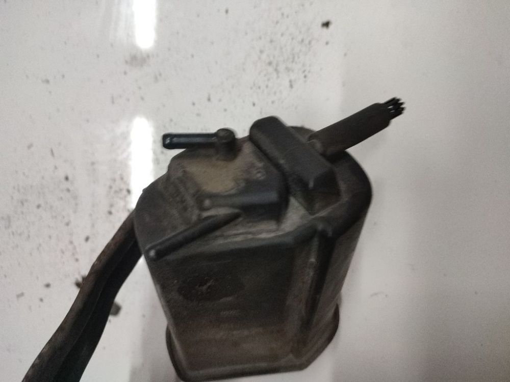 Suzuki Swift 2006 FILTRO CARBONO ACTIVO, Depósito de aire en vacío - Thumbnail 4