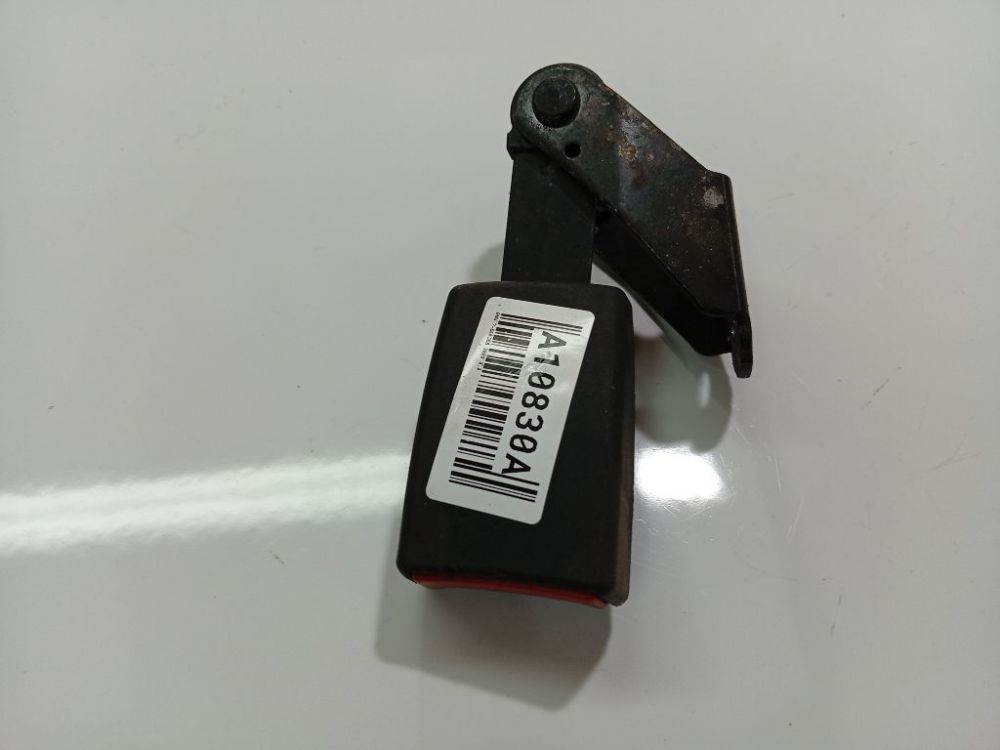 BMW 7-Series 2002 Seat belt holder (Seat belt Buckle) - FRONT LEFT