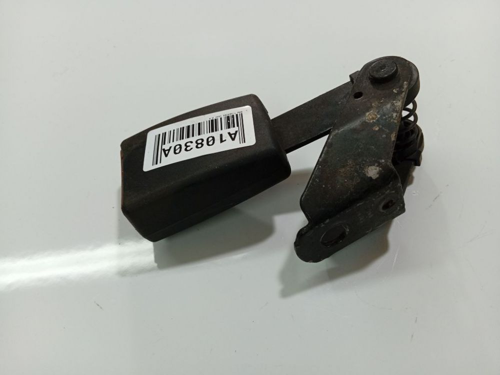 BMW 7-Series 2002 Zaczep pasa bezpieczeństwa - PRZEDNIE LEWE - Thumbnail 2