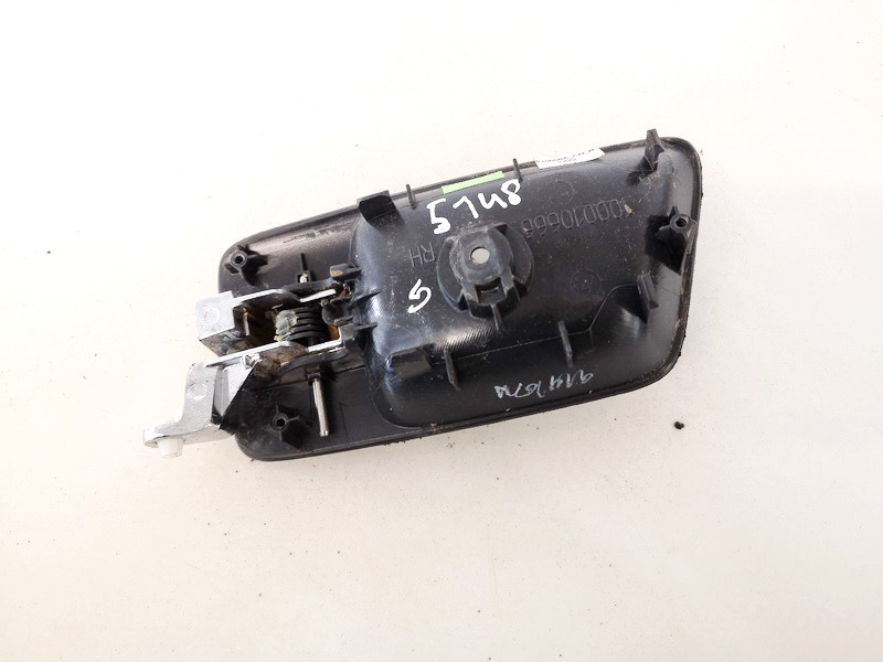 100010666 Chrysler 300C 2009 Duru vidine rankenele P.D. - Thumbnail 2