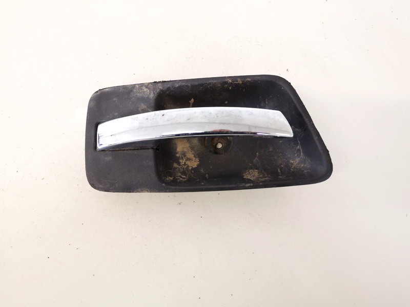 100010666 Chrysler 300C 2009 Door Handle Interior - FRONT RIGHT