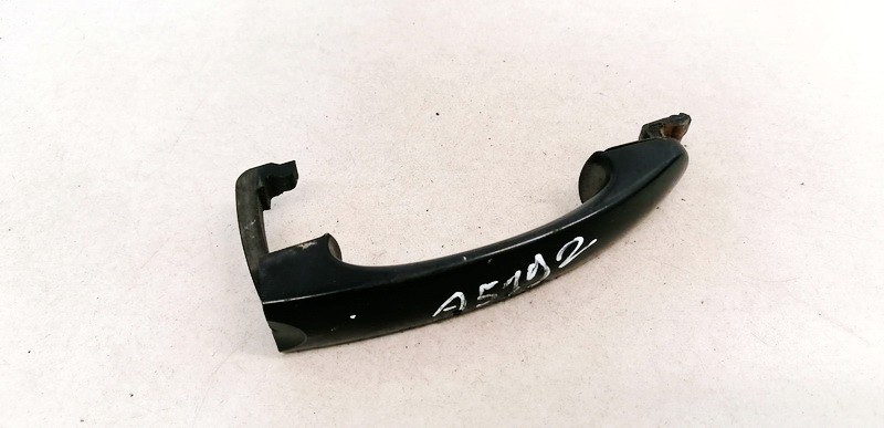 Volkswagen Caddy 2005 Durvju ārējā roktura - PRIEKŠA PA KREISI