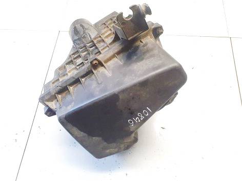 4M519600DA Volvo S40 2007 Obudowa filtra powietrza