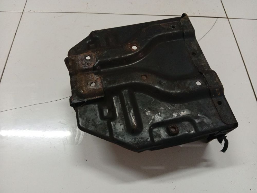 Mercedes-Benz C-CLASS 2002 Other holders