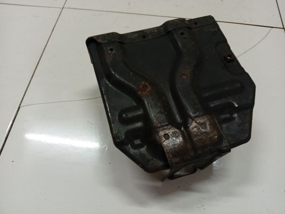 Mercedes-Benz C-CLASS 2002 Other holders - Thumbnail 2