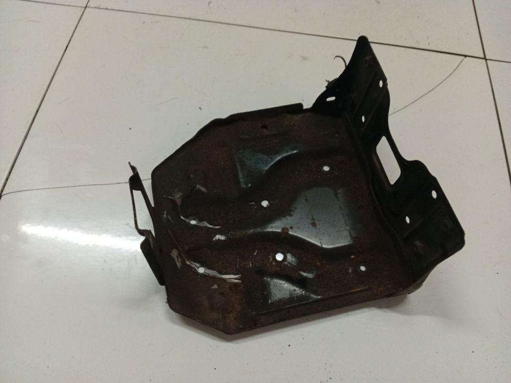 Mercedes-Benz C-CLASS 2002 Other holders - Thumbnail 3