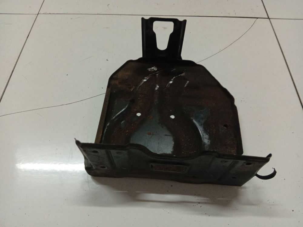 Mercedes-Benz C-CLASS 2002 Other holders - Thumbnail 4