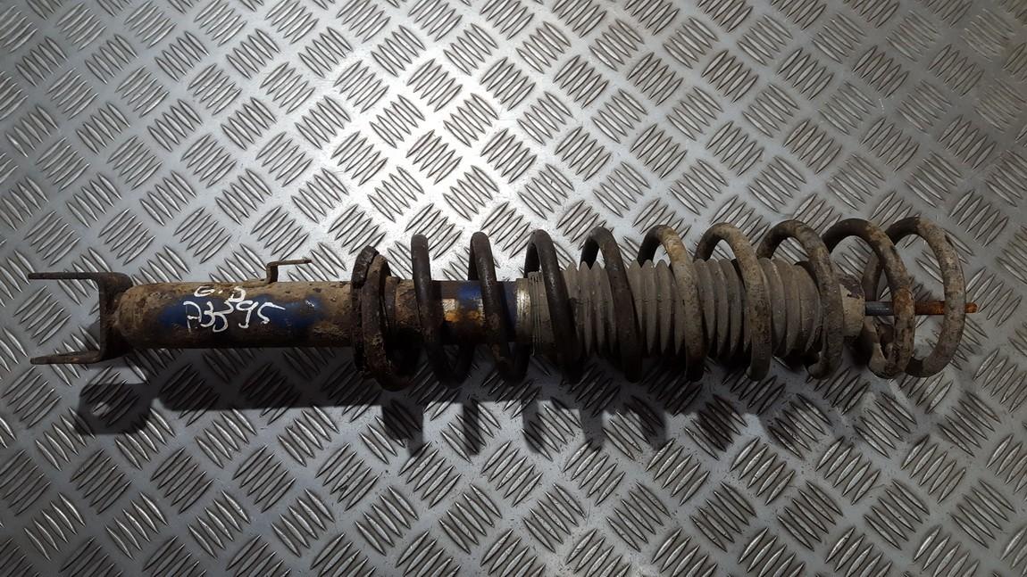 Chrysler Stratus 2005 AMORTIGUADOR TRASERO DERECHO