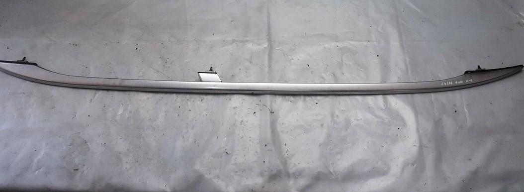 8E9860021 Audi A4 2003 Stogo ragas kairys