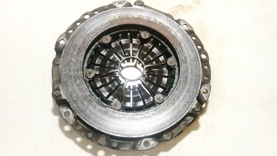 300084210113038 BMW 3-Series 1998 Clutch Pressure Plate - Thumbnail 2