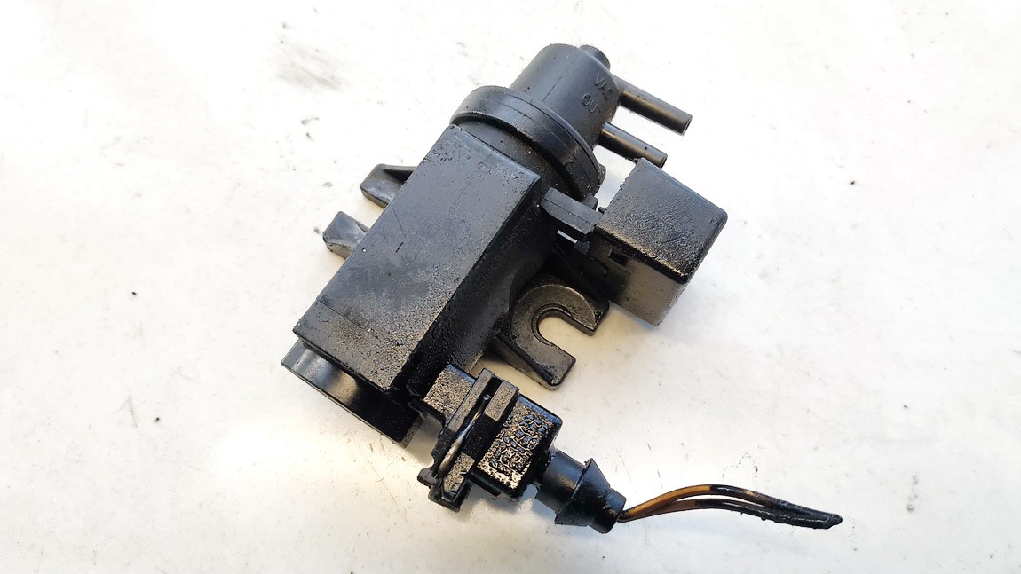 7796634 7.00579.00, 06T130 Electrical selenoid