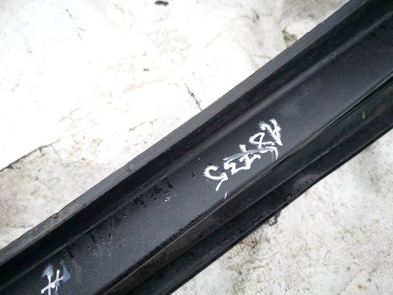 6M21U02216A Ford S-Max 2007 Wiper Muolding - FRONT - Thumbnail 2