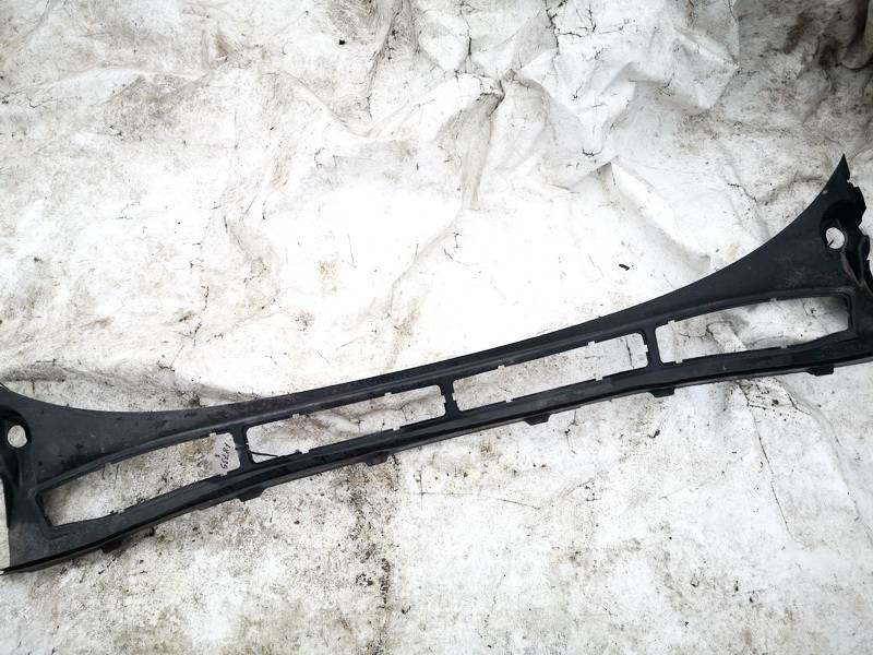 6M21U02216A Ford S-Max 2007 Wiper Muolding - FRONT