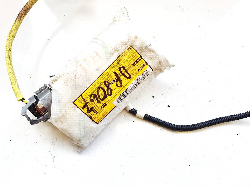 AJ0744008VL4 Volkswagen Bora 1998 Sedynes Airbag SRS