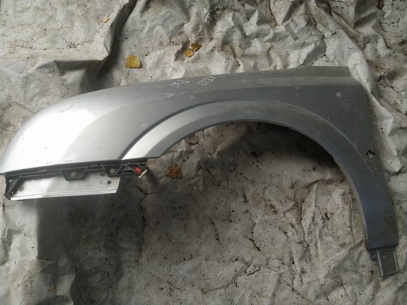 PILKAS Opel Vectra 2004 Fender (Arch) - FRONT LEFT