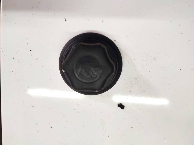 Opel Omega 2001 Seat Cover - FRONT LEFT