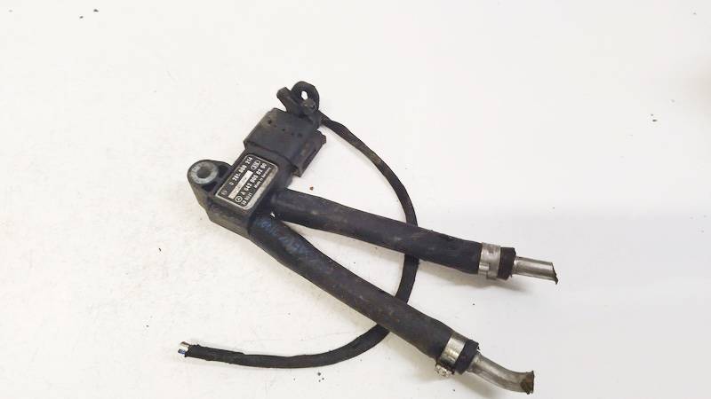 0281006214 Mercedes-Benz B-CLASS 2012 DPF spiediena devējs