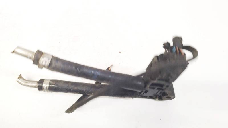 0281006214 Mercedes-Benz B-CLASS 2012 DPF Pressure Sensor (DPF Exhaust Differential Pressure Sensor) - Thumbnail 3