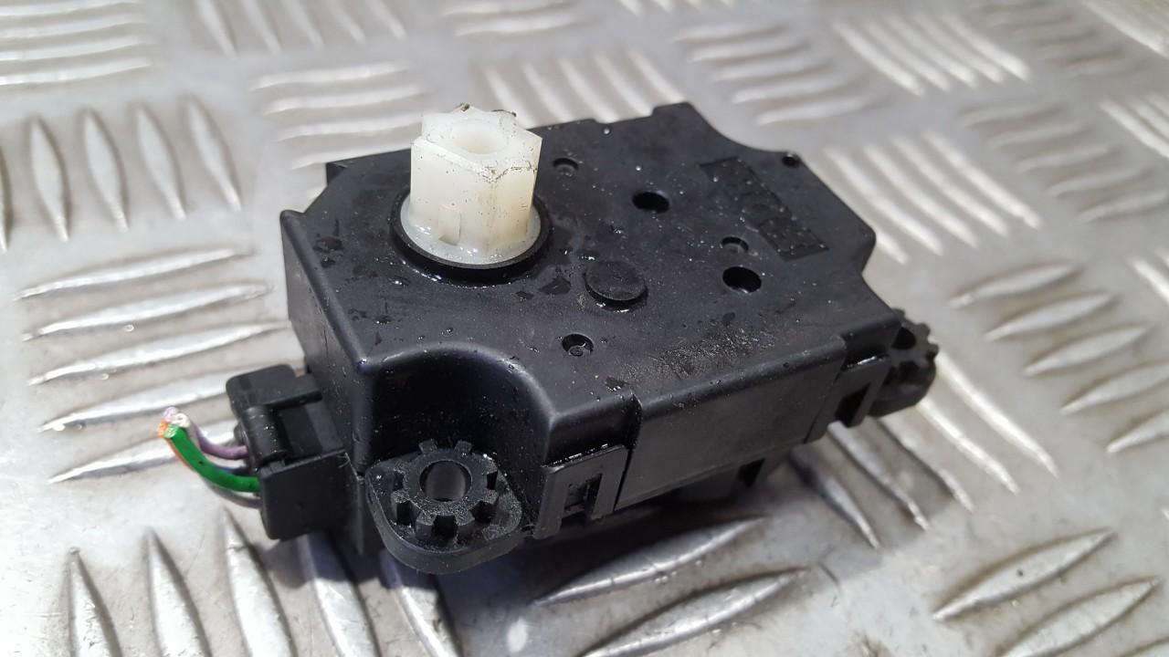 VHB3030003E Renault Megane 2012 Heater Vent Flap Control Actuator Motor - Thumbnail 2