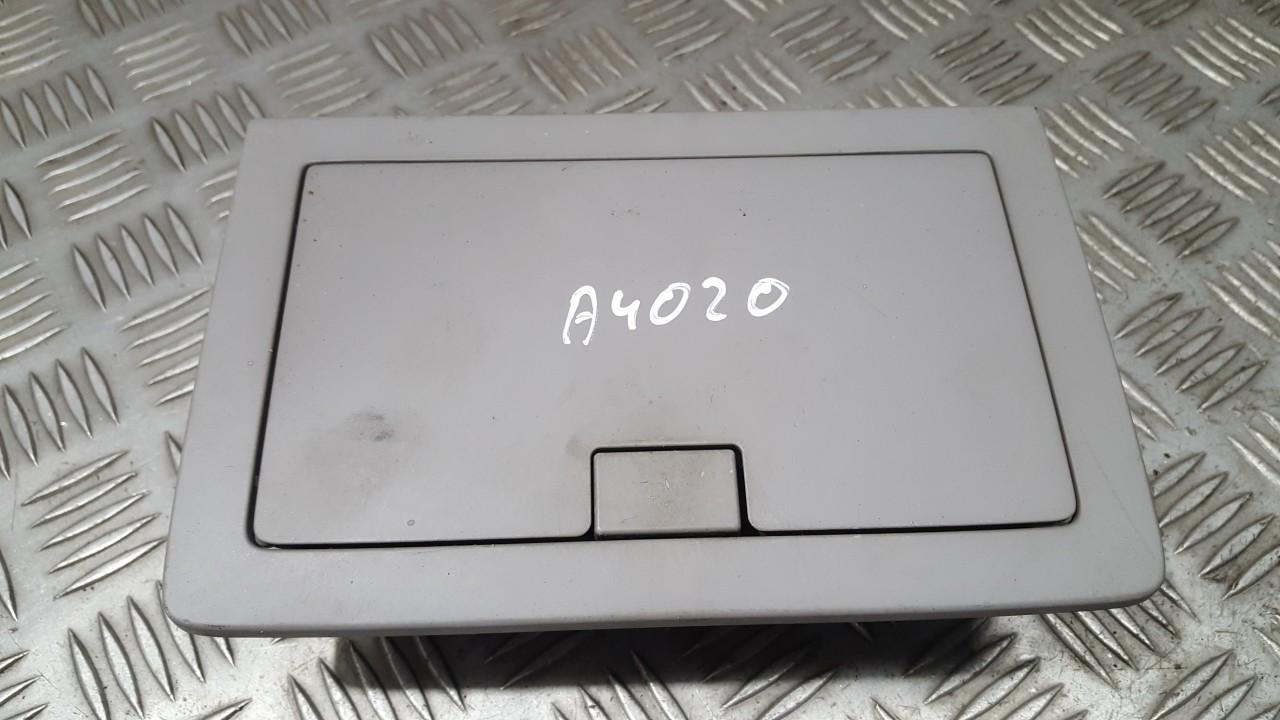 9180603 Opel Vectra 2004 Glove Box Assembly