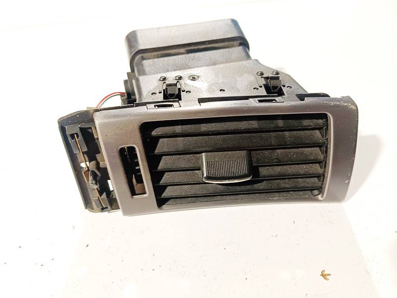 Audi A6 2001 Salona gaisa restes - Thumbnail 2