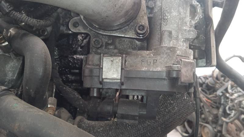 48CPD6 Alfa-Romeo 159 2007 Droseline sklende - Thumbnail 2